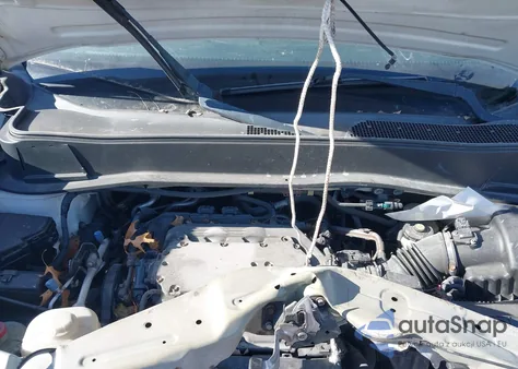 2009 Honda Pilot Ex-L z USA, uszkodzony, nr VIN 5FNYF48619B033959